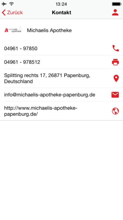 Michaelis Apotheke