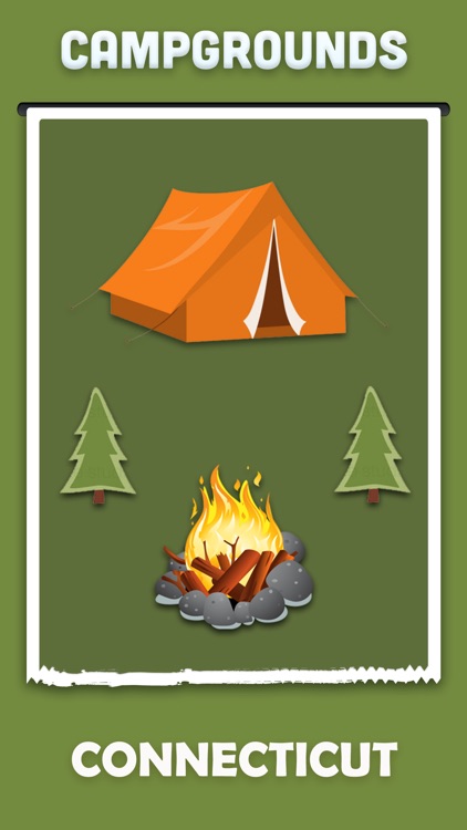 Connecticut Campgrounds Guide