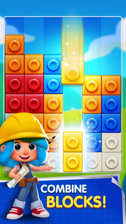 BRIX! Block Blast