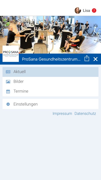 Pro Sana Überlingen