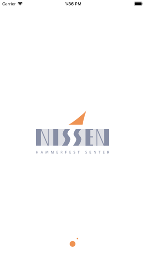 Nissensenteret