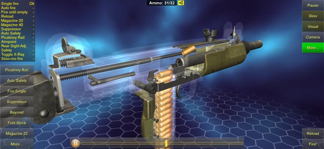 How it Works: Uzi SMG(圖3)-速報App