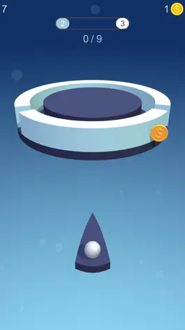 Game screenshot Ball Hit! apk