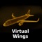 Mit der App „Virtual Wings“ erlebst du spielerisch die Digitalisierung in der Luftfahrt-Forschung