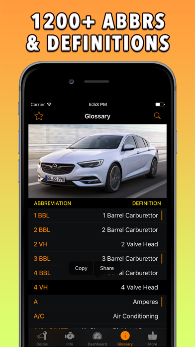 Opel Appのおすすめ画像5