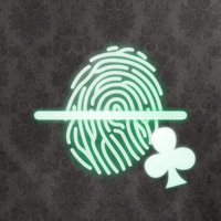Fingerprint Luck Scanner