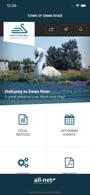 Swan River(圖2)-速報App