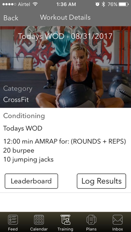 Chalkbucket screenshot-4