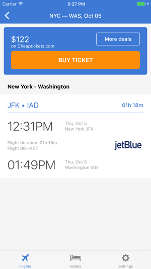 Airline Tickets(圖1)-速報App