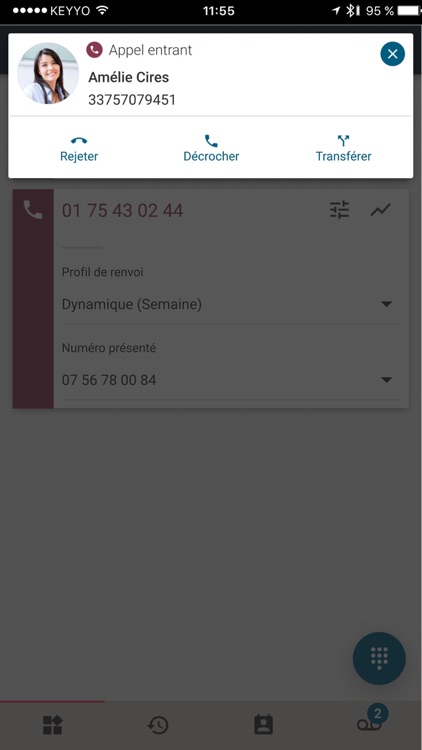 CallPad screenshot-5