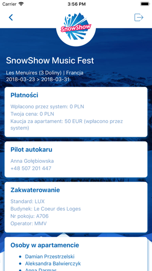 SnowShow(圖3)-速報App