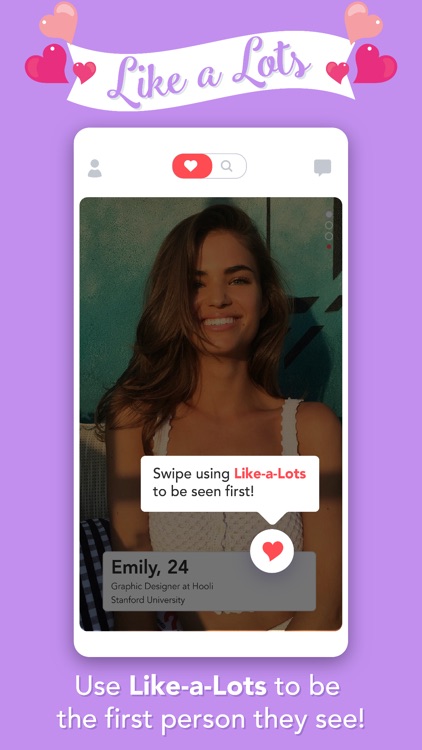 Dating.ai - Search Dating Apps screenshot-4