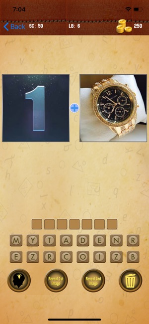 2 Pics 1 Word Pic To Word(圖6)-速報App