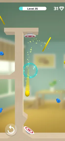 Game screenshot Bounce it Perfect! apk