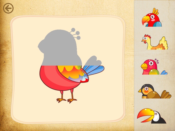 幼儿游戏，用于3岁的孩子