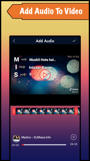 Video to Mp3 - Audio Converter(圖4)-速報App