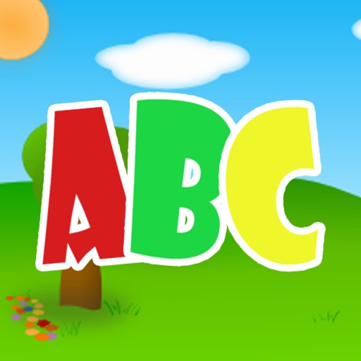 Preschool Alphabet Puzzles