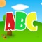 Your preschooler can now have fun playing puzzles while learning their alphabets