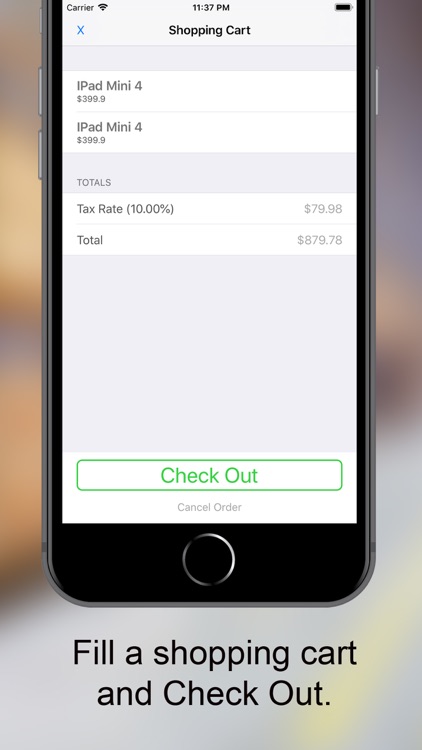 Inventory Now - stock tracker screenshot-7