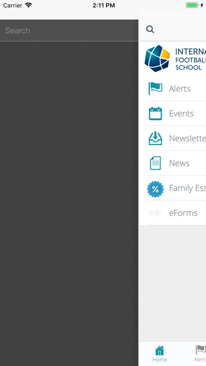 International F&T School