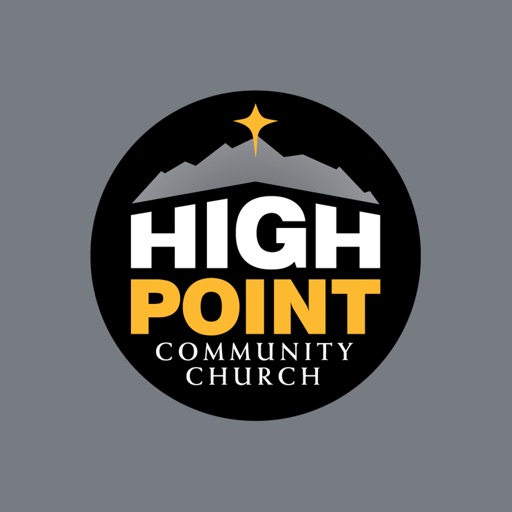 HighPoint Community Church icon