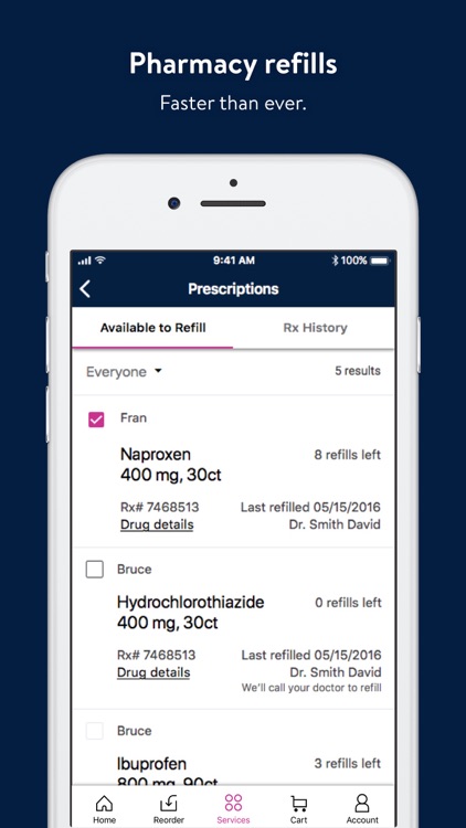 Walmart – Shopping and Saving screenshot-8