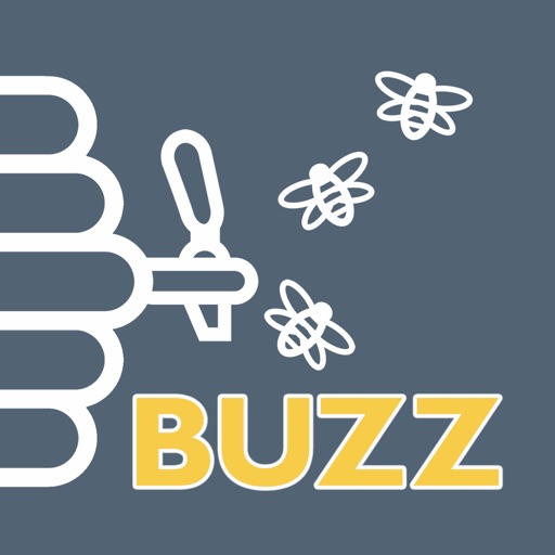 Columbia Distributing BUZZ