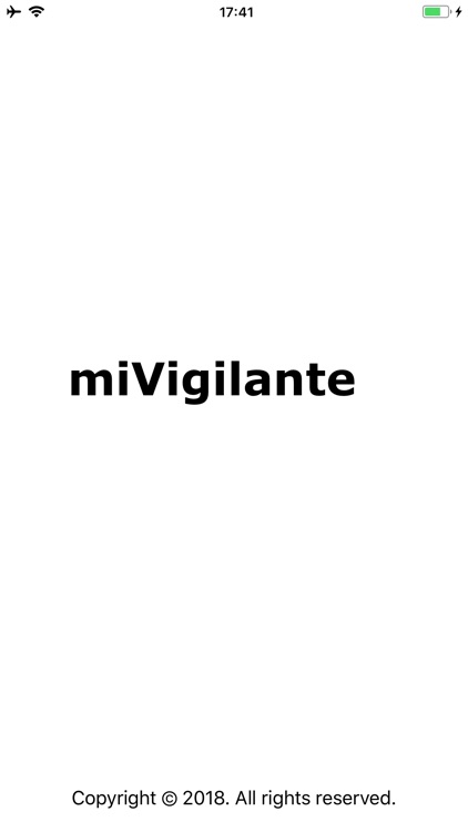 miVigilante