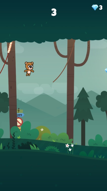 Swing Heroes! screenshot-4