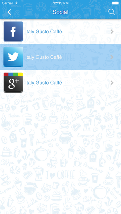 How to cancel & delete Italy Gusto from iphone & ipad 3