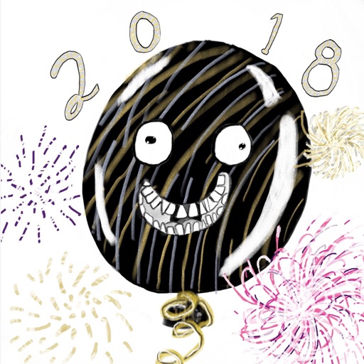 Celebr8 New Year's