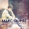 MARC DUPRÉ