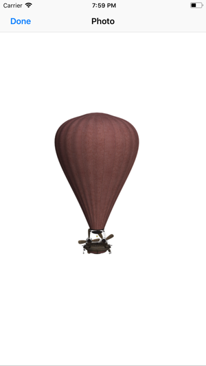 Vintage Hot Air Balloons(圖2)-速報App