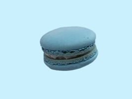 This sticker pack is full of delicious macarons to add to your sticker collection