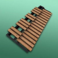 Xylophone 3D sur PC
