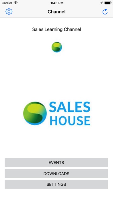 Sales House screenshot 2