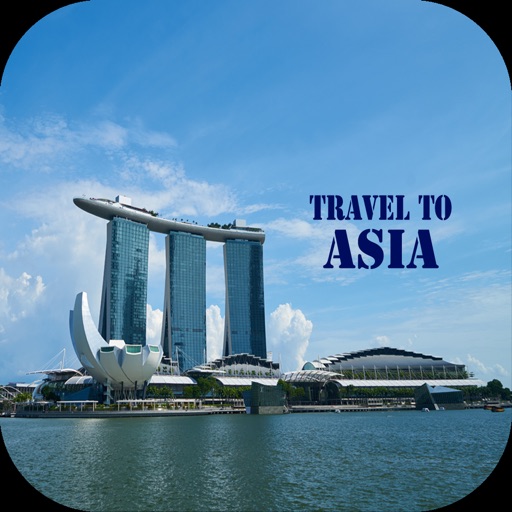 Asia Online Travel