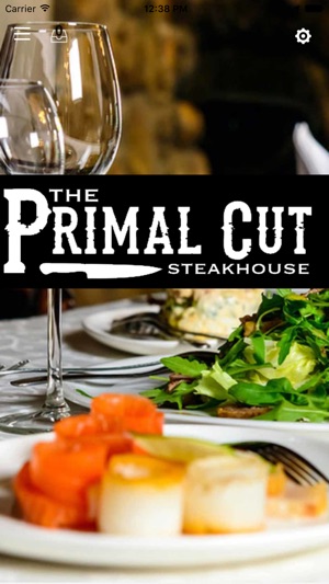 Primal Cut Steakhouse