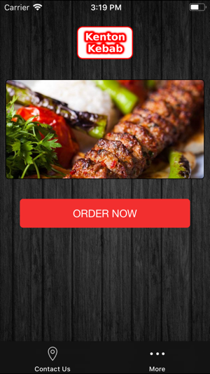 Kenton Kebab House(圖1)-速報App