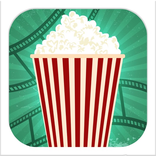 Movie Quest Music Pop Quiz - Guess the word puzzles from pictures, posters and songs. Free! Icon