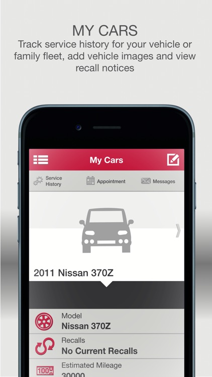 Fresno Nissan