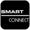 Smart Connect allow users to customize and build their own preferred layouts on touch panels for external control