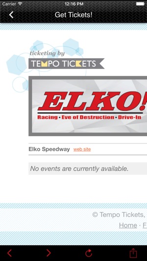 ELKO! Racing & Entertainment(圖3)-速報App