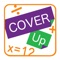 Cover Up helps students develop a strategy for solving algebraic equations that is more intuitive than mechanical use of order of operations