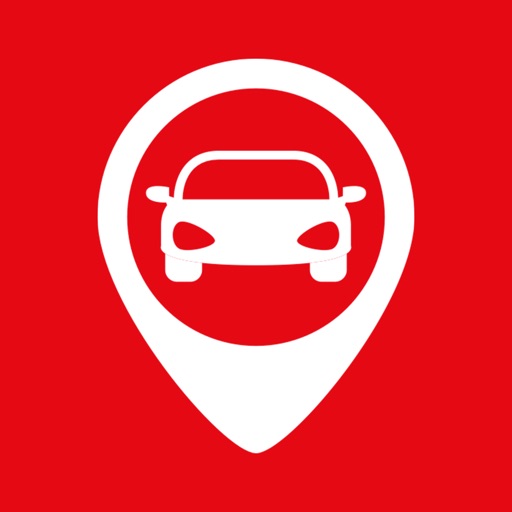 Find My Car - AR iOS App