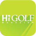 Hi Golf icon