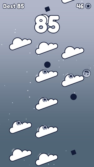 Emoji Cloud Fall(圖3)-速報App