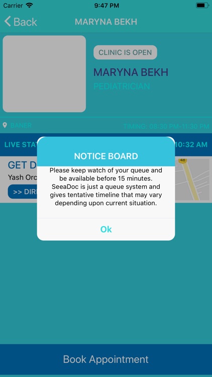 SeeaDoc-Pro screenshot-5