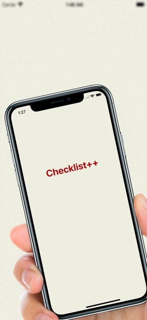 CheckLIst++ To Do Index(圖1)-速報App