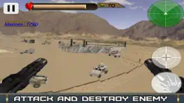 Game screenshot Helicopter Shoot Gunner 3D apk